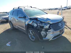 KM8SR4HF8HU176941 2017 HYUNDAI SANTA FE
