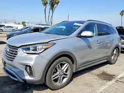 KM8SR4HF8HU184537 2017 HYUNDAI SANTA FE
