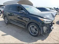 KM8SR4HF8HU184862 2017 HYUNDAI SANTA FE