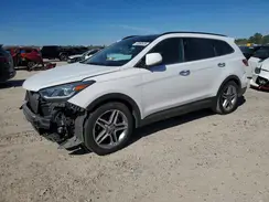 KM8SR4HF8HU185087 2017 HYUNDAI SANTA FE