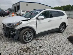 KM8SR4HF8HU193156 2017 HYUNDAI SANTA FE