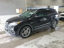 KM8SR4HF8HU195294 2017 HYUNDAI SANTA FE