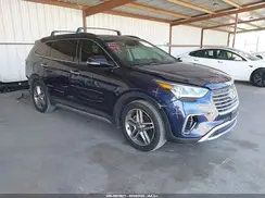 KM8SR4HF8HU195425 2017 HYUNDAI SANTA FE
