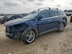 KM8SR4HF8HU196722 2017 HYUNDAI SANTA FE