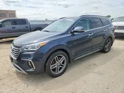 KM8SR4HF8HU204043 2017 HYUNDAI SANTA FE