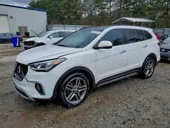 KM8SR4HF8HU209419 2017 HYUNDAI SANTA FE