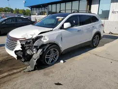 KM8SR4HF8HU209503 2017 HYUNDAI SANTA FE