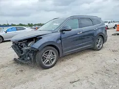 KM8SR4HF8HU210330 2017 HYUNDAI SANTA FE