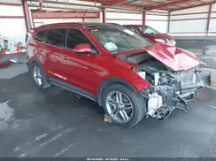 KM8SR4HF8HU215897 2017 HYUNDAI SANTA FE