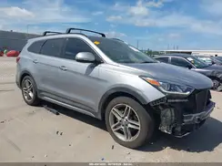 KM8SR4HF8HU216712 2017 HYUNDAI SANTA FE