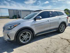 KM8SR4HF8HU221988 2017 HYUNDAI SANTA FE