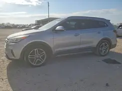 KM8SR4HF8HU224177 2017 HYUNDAI SANTA FE