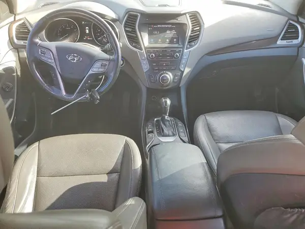 KM8SR4HF8HU224177 2017 HYUNDAI SANTA FE - Image 8