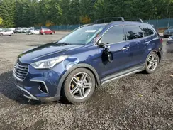 KM8SR4HF8HU226740 2017 HYUNDAI SANTA FE