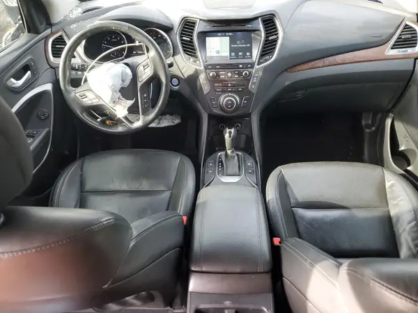 KM8SR4HF8HU226740 2017 HYUNDAI SANTA FE - Image 8