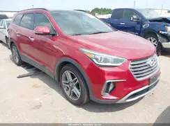 KM8SR4HF8HU229430 2017 HYUNDAI SANTA FE