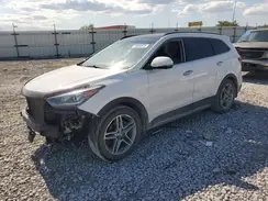 KM8SR4HF8HU229945 2017 HYUNDAI SANTA FE