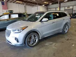 KM8SR4HF8HU241884 2017 HYUNDAI SANTA FE