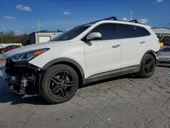 KM8SR4HF8HU246048 2017 HYUNDAI SANTA FE