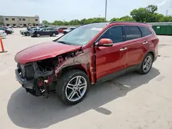 KM8SR4HF8HU247703 2017 HYUNDAI SANTA FE