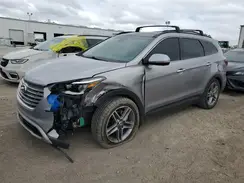 KM8SR4HF8HU251718 2017 HYUNDAI SANTA FE