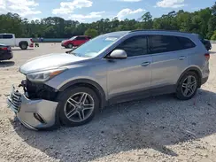 KM8SR4HF8HU254120 2017 HYUNDAI SANTA FE