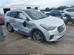 KM8SR4HF8HU256711 2017 HYUNDAI SANTA FE