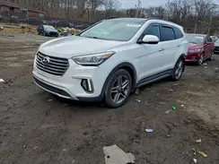 KM8SR4HF8HU257079 2017 HYUNDAI SANTA FE