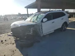 KM8SR4HF8JU258755 2018 HYUNDAI SANTA FE