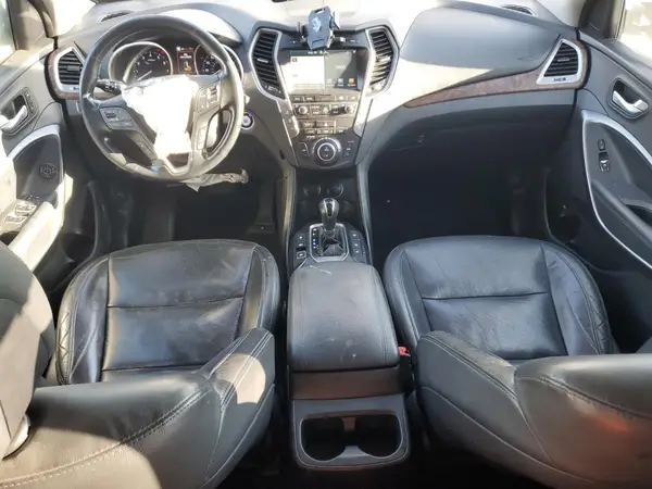 KM8SR4HF8JU258755 2018 HYUNDAI SANTA FE - Image 8