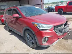 KM8SR4HF8JU268606 2018 HYUNDAI SANTA FE