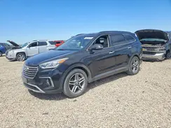 KM8SR4HF8JU275166 2018 HYUNDAI SANTA FE