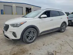 KM8SR4HF8JU275569 2018 HYUNDAI SANTA FE