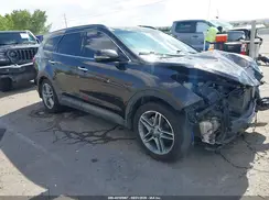 KM8SR4HF8JU278827 2018 HYUNDAI SANTA FE