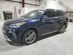 KM8SR4HF8JU278987 2018 HYUNDAI SANTA FE