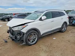 KM8SR4HF8JU279444 2018 HYUNDAI SANTA FE