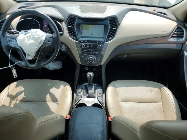 KM8SR4HF8JU279444 2018 HYUNDAI SANTA FE - Image 8