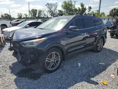 KM8SR4HF8JU280318 2018 HYUNDAI SANTA FE
