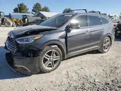 KM8SR4HF8JU282957 2018 HYUNDAI SANTA FE
