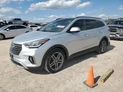 KM8SR4HF8JU283249 2018 HYUNDAI SANTA FE