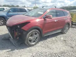 KM8SR4HF8JU283588 2018 HYUNDAI SANTA FE
