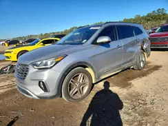 KM8SR4HF8JU285406 2018 HYUNDAI SANTA FE