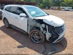 KM8SR4HF8JU288242 2018 HYUNDAI SANTA FE