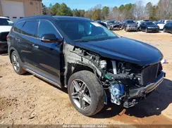 KM8SR4HF8KU303386 2019 HYUNDAI SANTA FE
