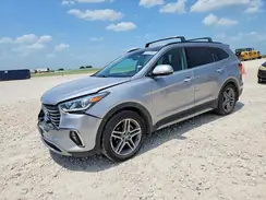 KM8SR4HF8KU304988 2019 HYUNDAI SANTA FE