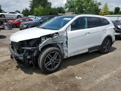 KM8SR4HF8KU306157 2019 HYUNDAI SANTA FE