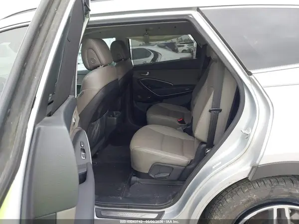 KM8SR4HF8KU310712 2019 HYUNDAI SANTA FE - Image 8