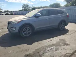 KM8SR4HF9GU131912 2016 HYUNDAI SANTA FE