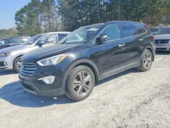 KM8SR4HF9GU144577 2016 HYUNDAI SANTA FE