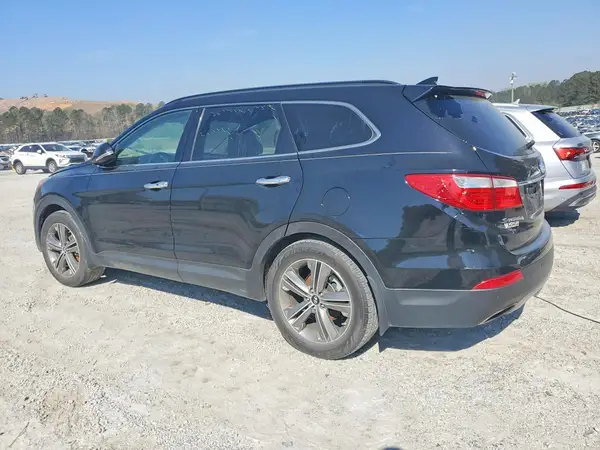 KM8SR4HF9GU144577 2016 HYUNDAI SANTA FE - Image 2